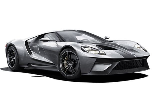 ford GT