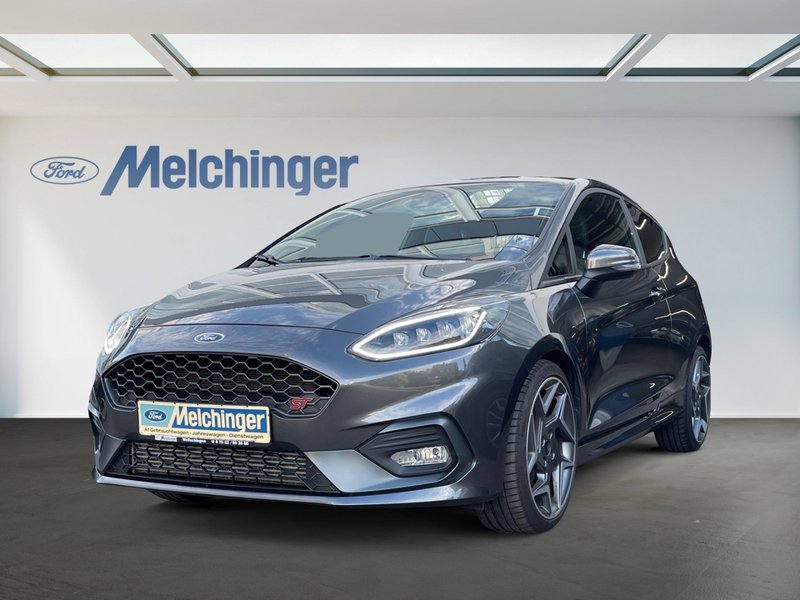 Erstaunlich Preis Ford Fiesta St Ebenbildnull