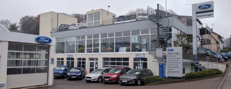 Autohaus Melchinger GmbH