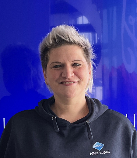 Sabine Feil